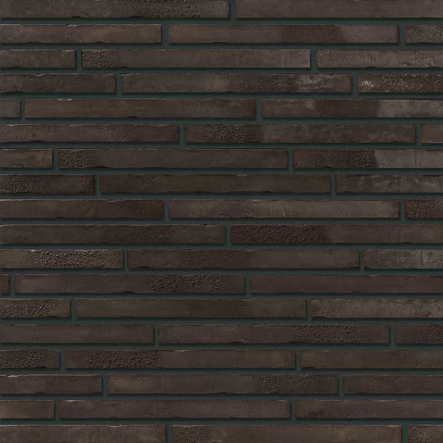 Искусственный камень Ригельный кирпич Бостон 708 49x4x1,5