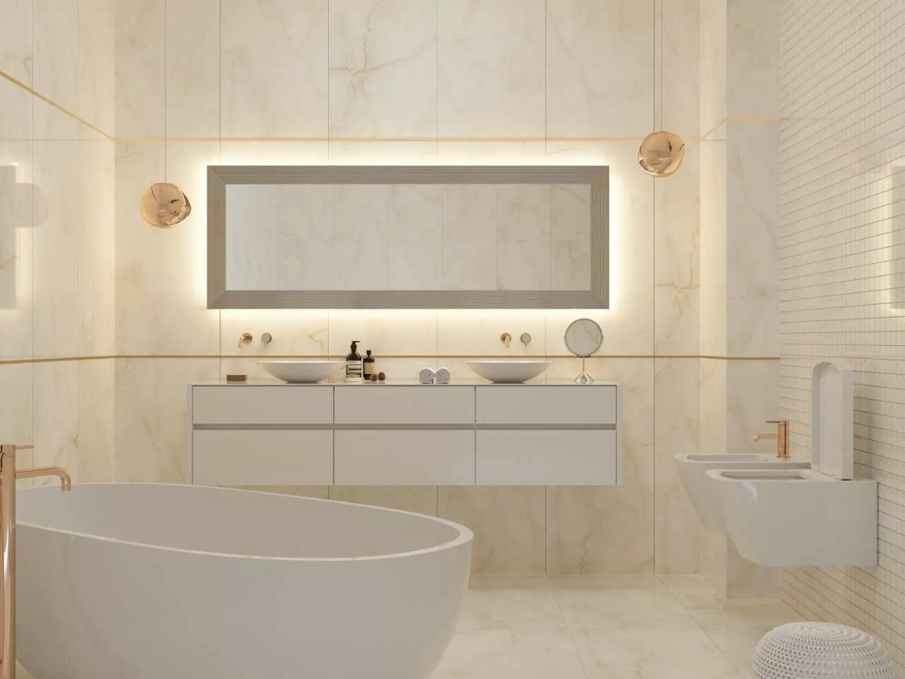 Мозаика Mosaic Onix Classic 300x300