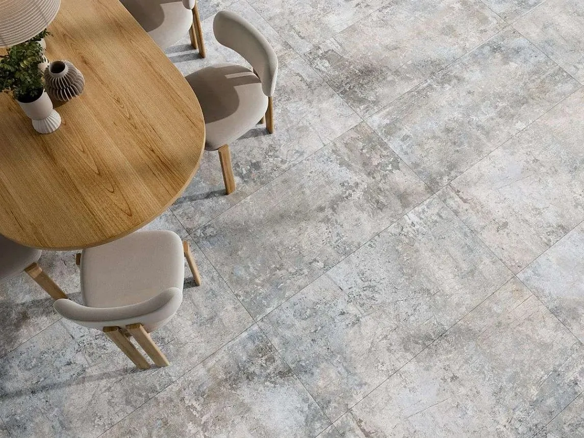 Керамогранит CAN5BRERCDFA Brera White Mate Rect 60x120