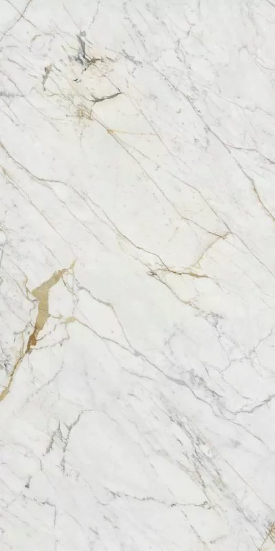 Керамогранит M33K Grande Marble Look Golden White Stuoiato Lux 12mm 162х324