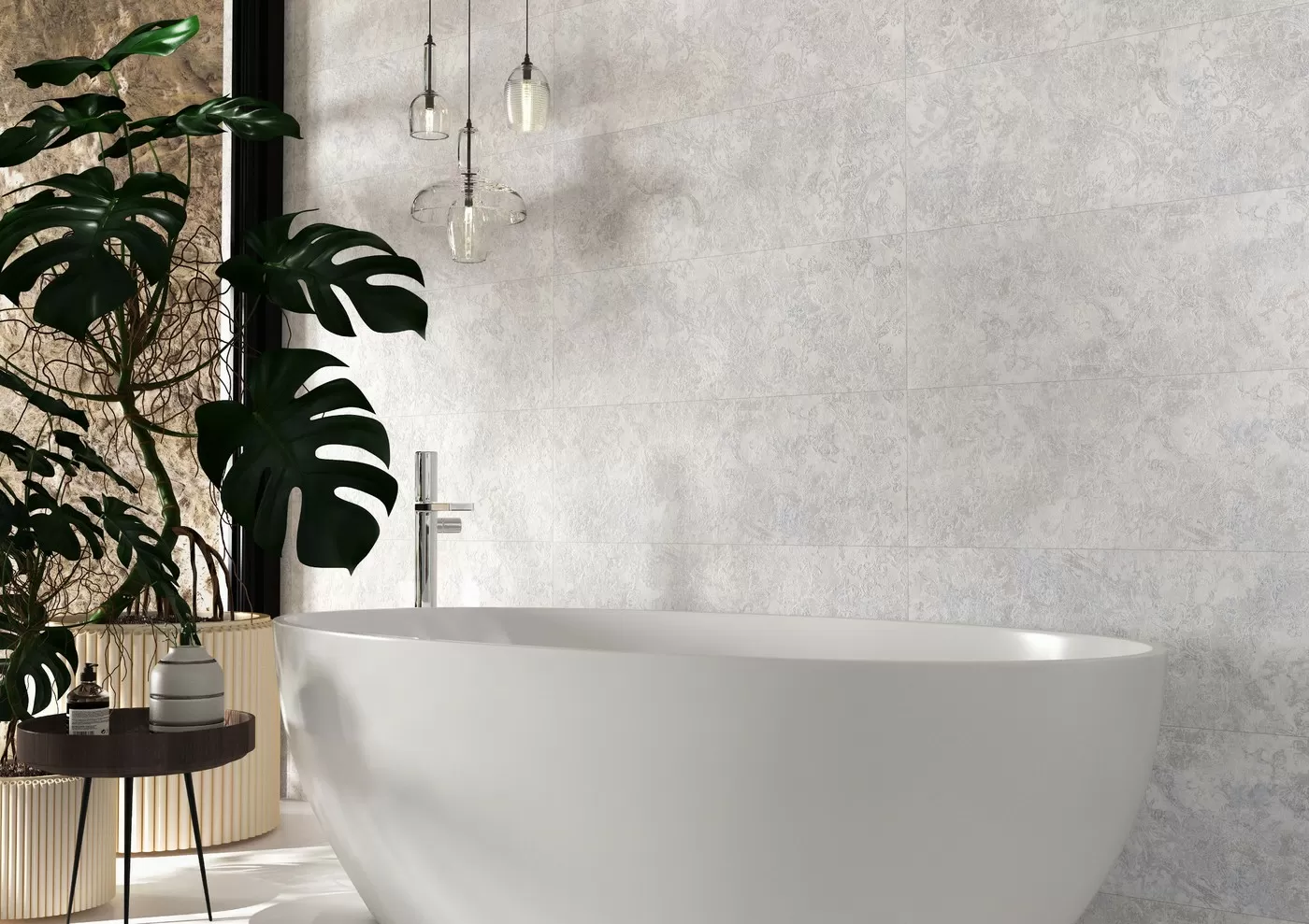 Керамогранит GU442021 Zen Beige 60x60