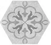 Керамогранит Nuuk Hexa 23,2x26,7
