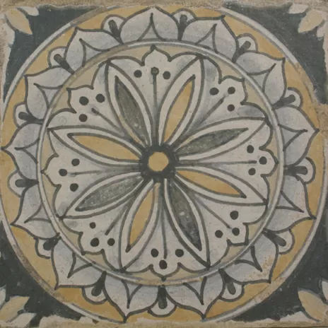 Плитка Cotto Deco Flora 30х30