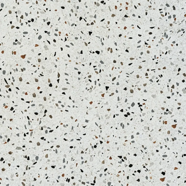 Керамогранит 017.840.0213.14634 Terrazzo Grigio 60x60