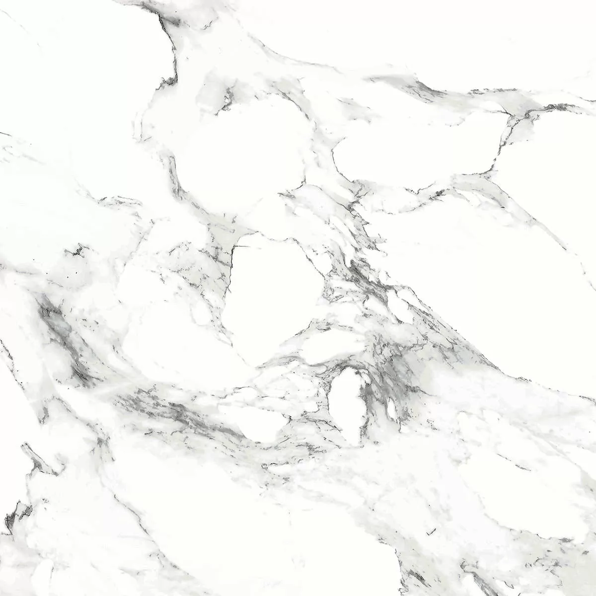 Керамогранит Bianco carrara PGVT 60x60