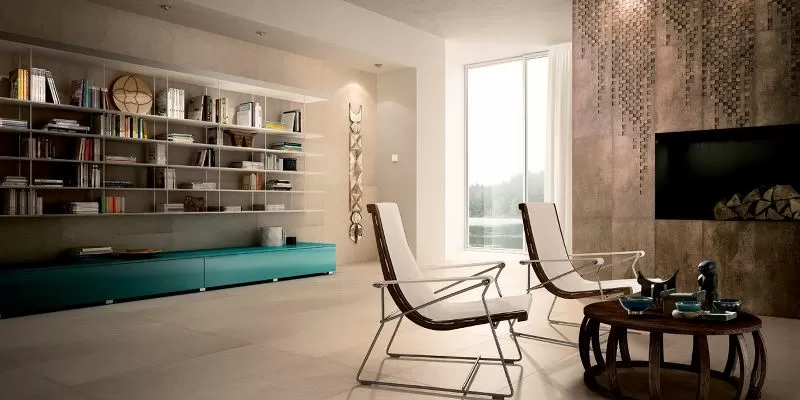 Керамогранит LASTRA 60B 60x60