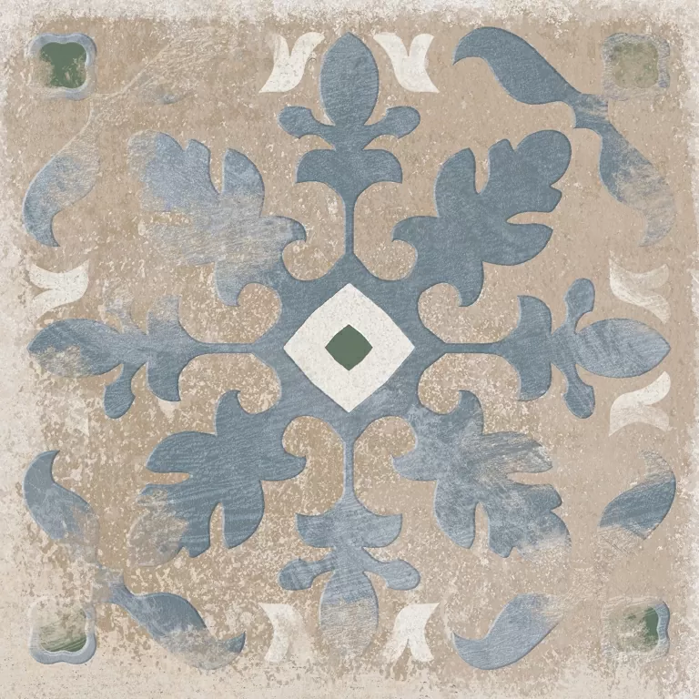 Плитка Cartagena Stone Decor 15x15