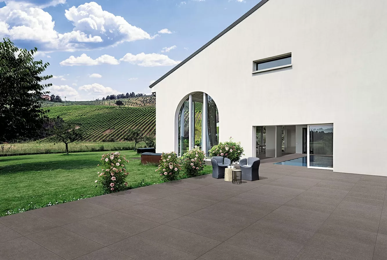 Керамогранит AUK9 Kone Beige 60x60