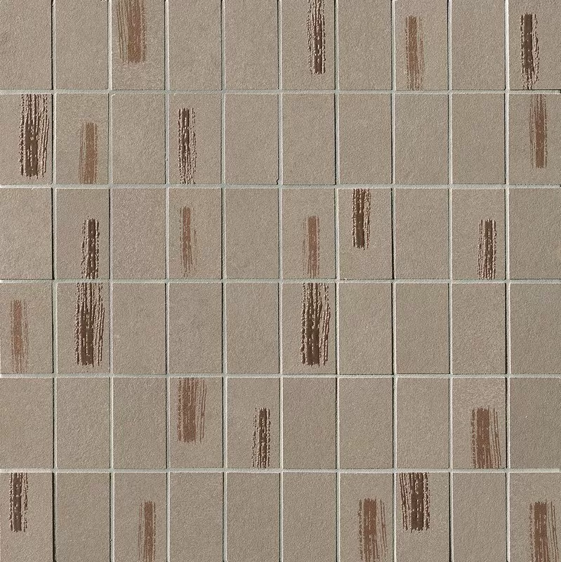 Мозаика fPJ0 Summer Luce Ombra Mosaico 30,5x30,5