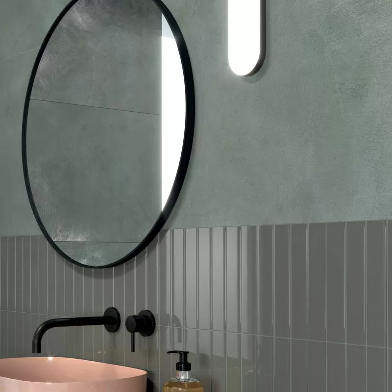 Керамогранит PF60006087 LUCE ACCIAIO RET 60X120