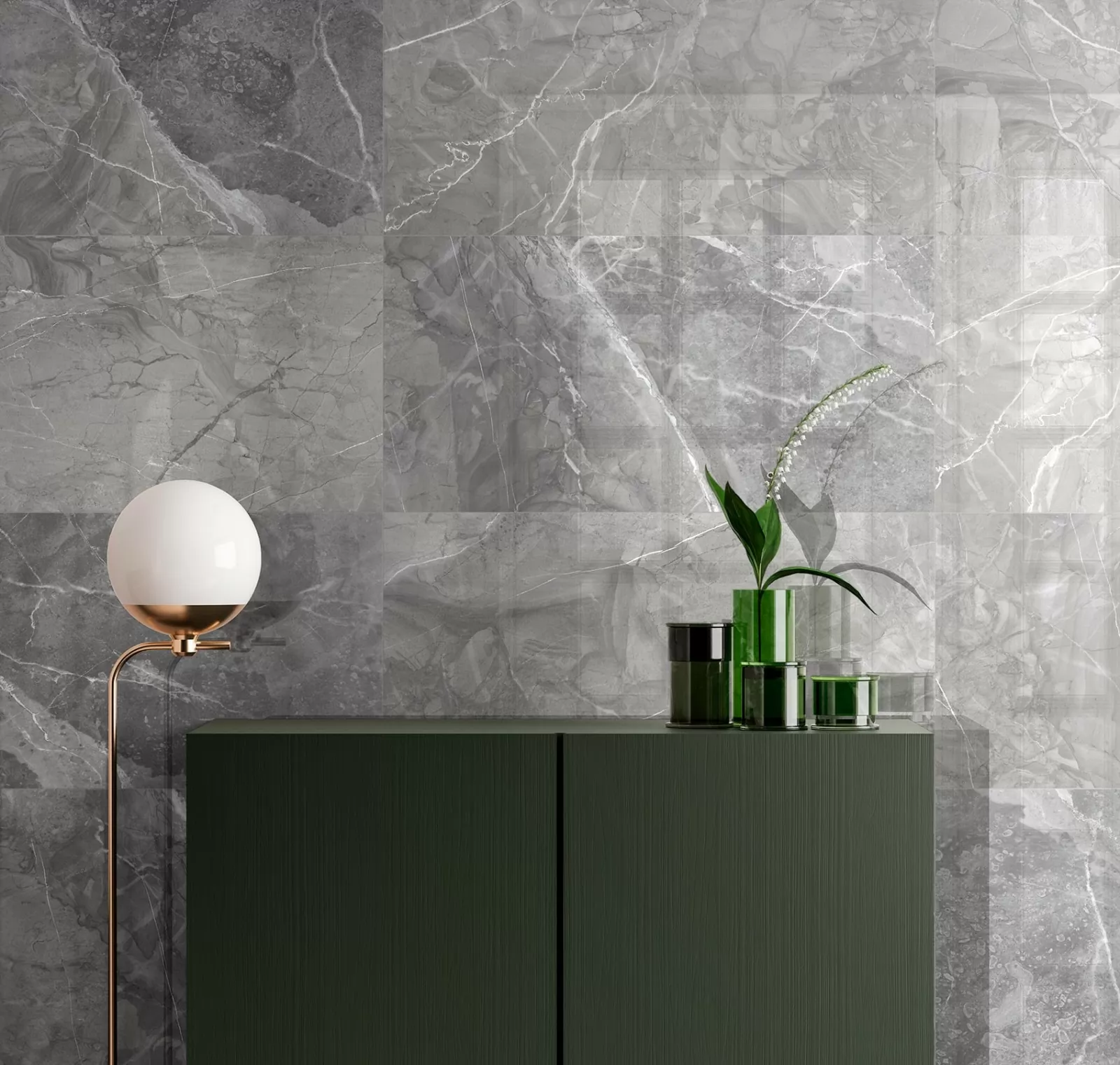 Керамогранит 318351 Rosa Persia Polished 10mm 60x120