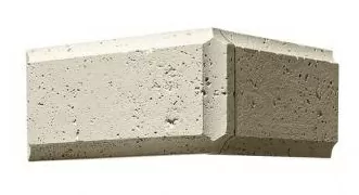 Искусственный камень 853-15 Рустовый камень Тиволи 26/30 x 14.2
