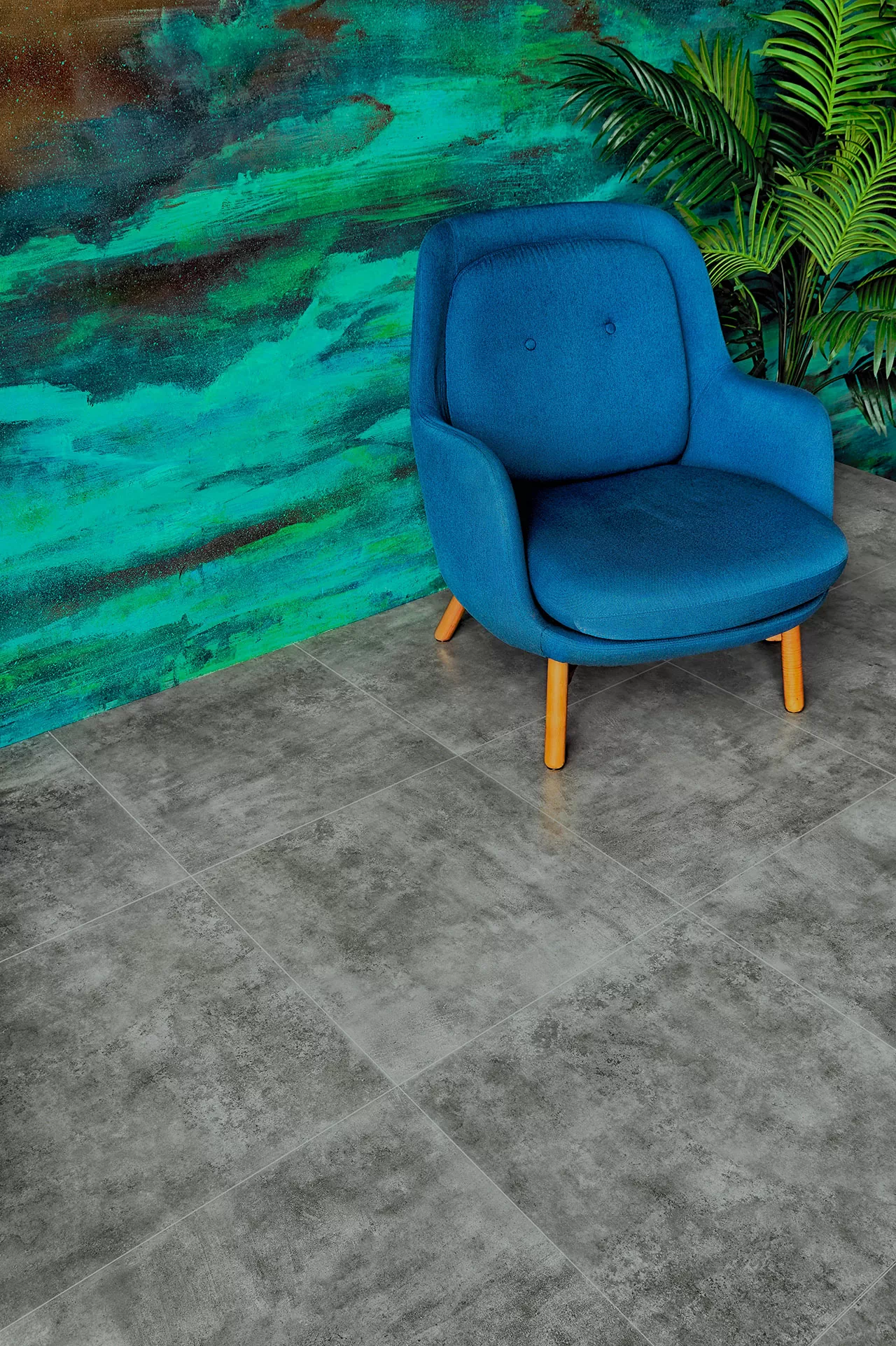Керамогранит LC6NTT93008M Loft 60x60