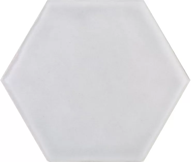 Плитка Art Deco Matt on Mesh Grey (7.9x9.1-16pz) 32x28