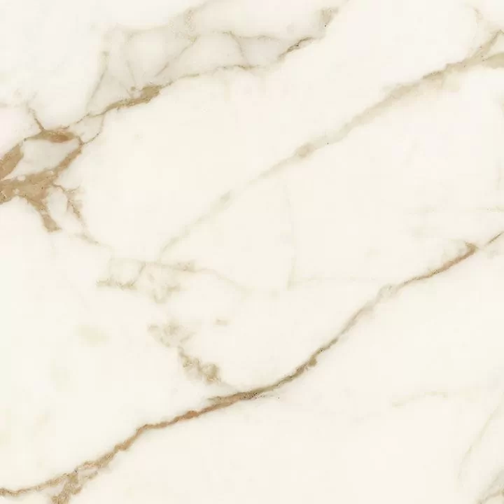 Керамогранит LS8DL00 Slimtech Delight Calacatta Oro Nat 6mm 120x120