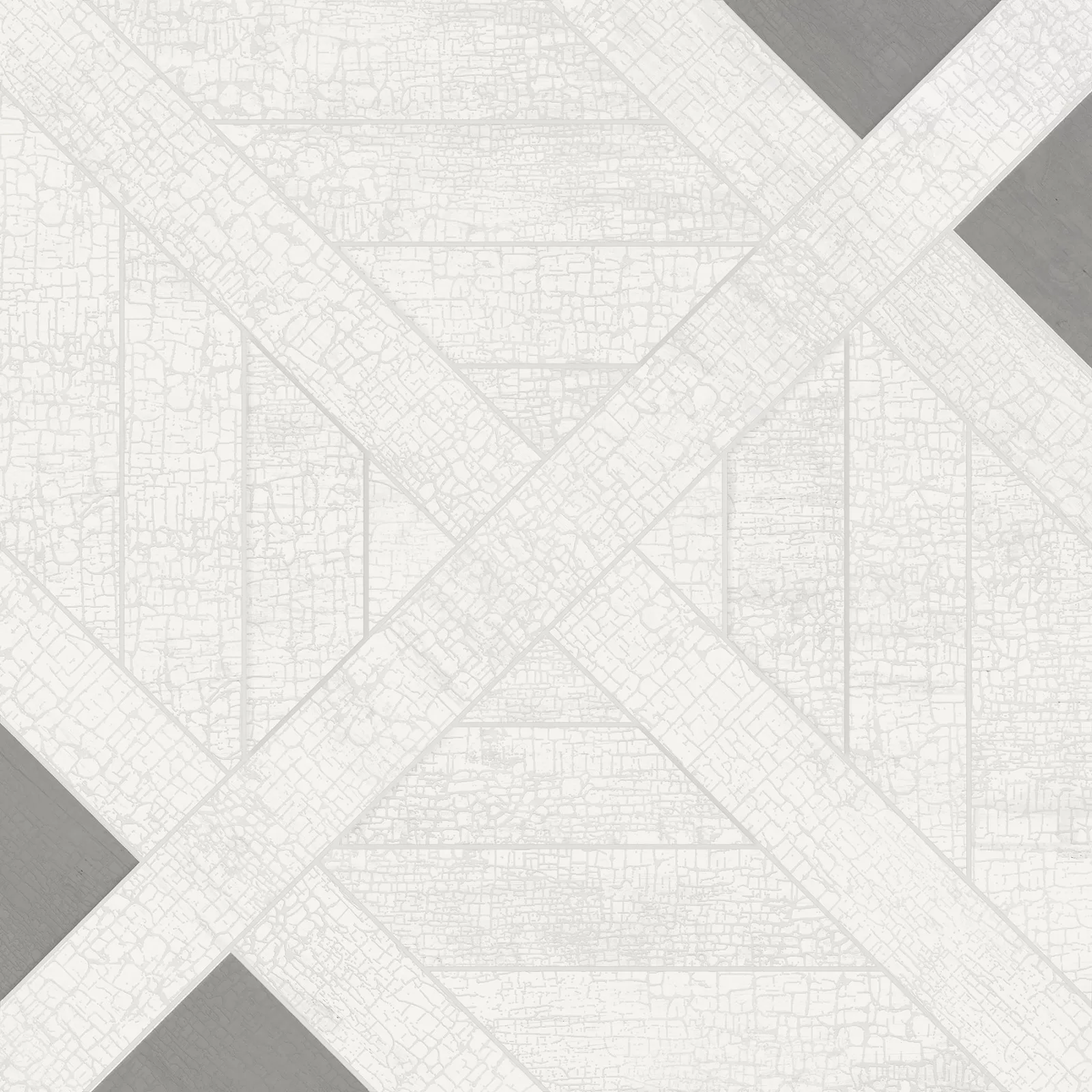 Керамогранит GP6CEF00 Creta Flori Blanco 41*41
