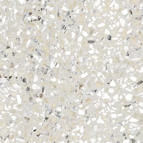 Керамогранит K949767LPR01VTE0 Terrazzo-X Светлый ЛПР 60х60