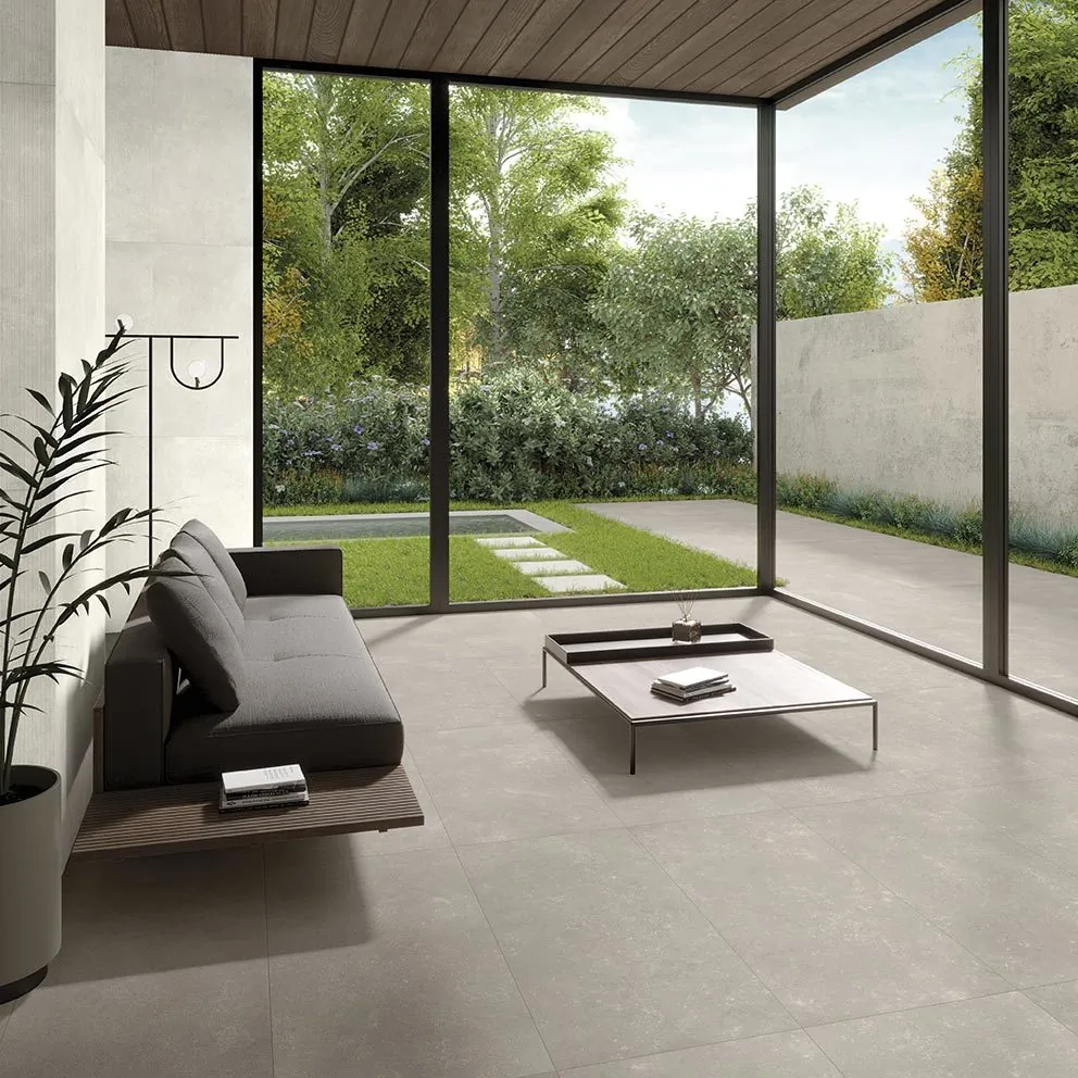 Керамогранит 304282 Serica Rigatino Bone Rett 60x120