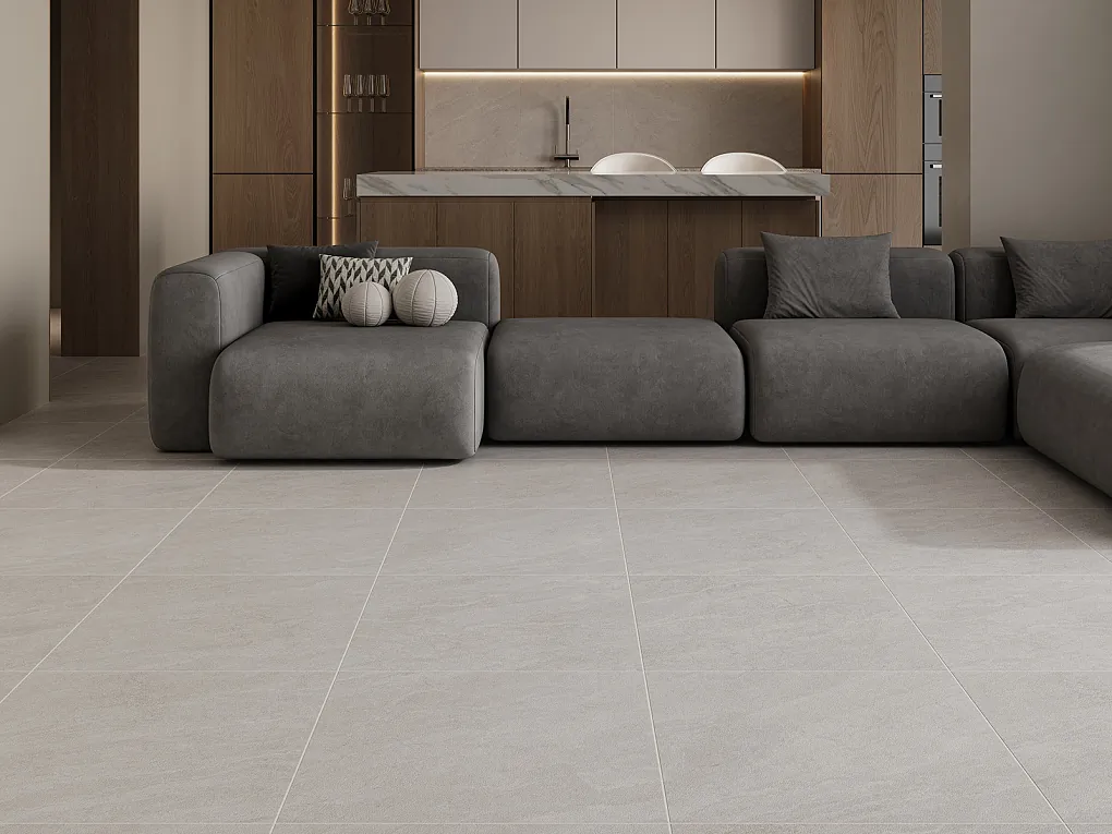 Керамогранит 010400001276 Horizon beige бежевый PG 01 60х60