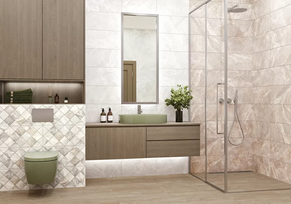 Плитка TWU2550PRS40 Persey 249x500x7