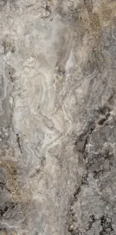 Керамогранит Doha Polished Silver Carving 60x120