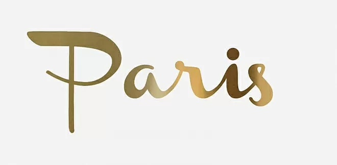 Плитка AD/A373/16000 Этуаль Paris декор 7.4*15