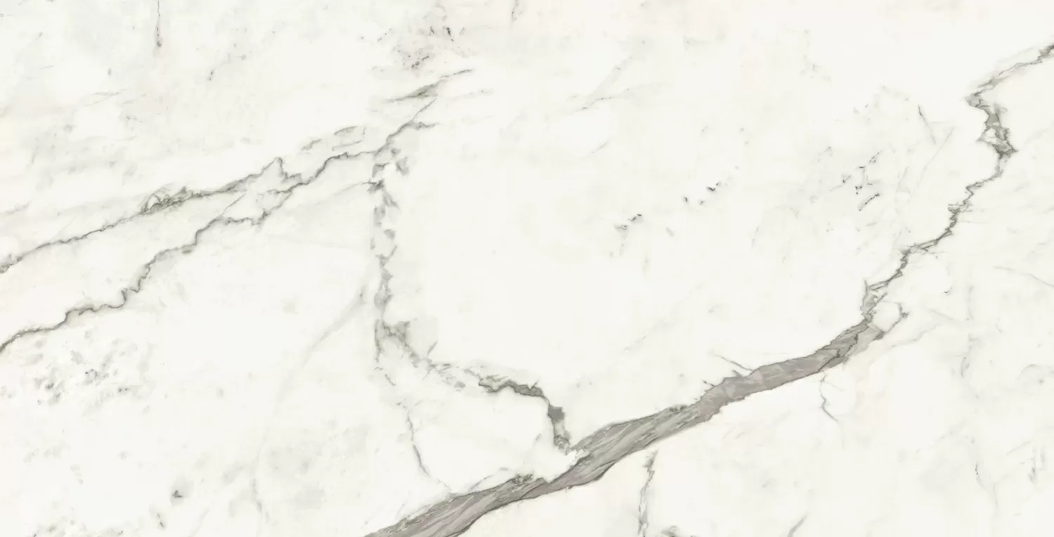 Керамогранит A7GC Marvel Statuario Supremo Lappato 2PZ 75x150