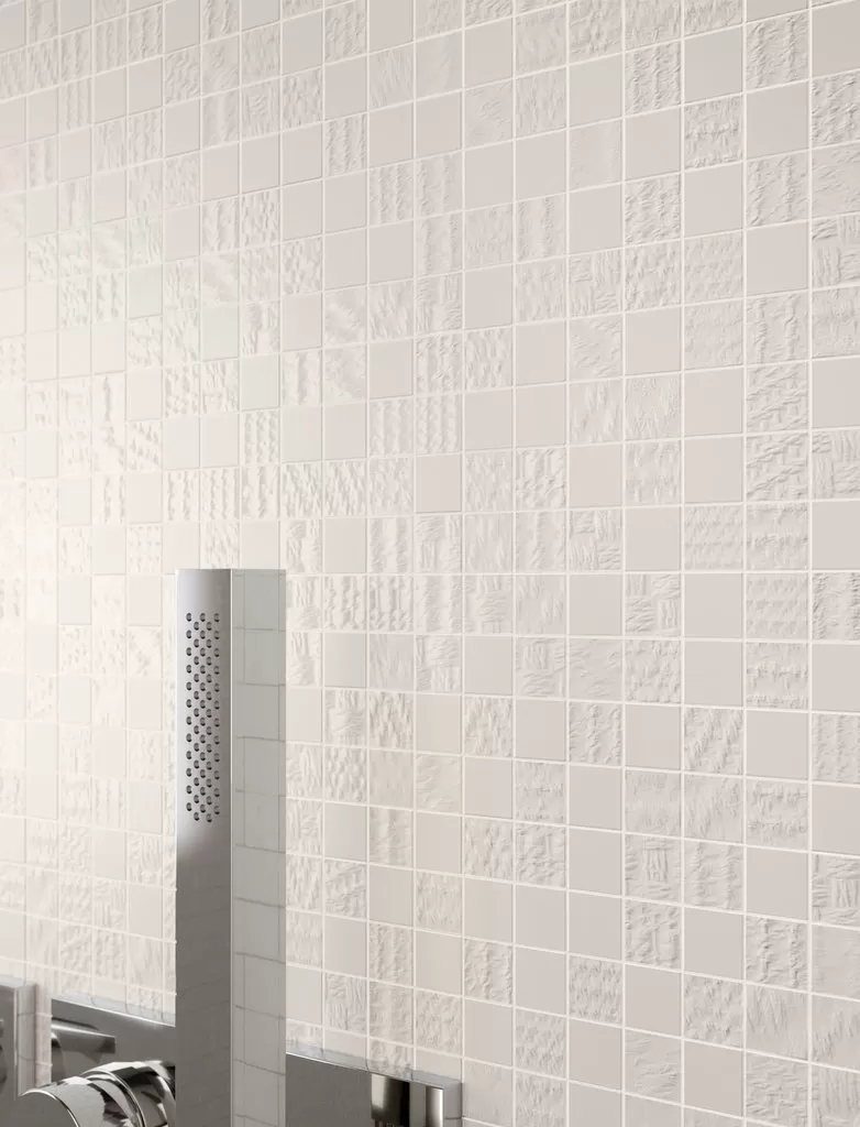 Плитка Metropaper 3D-02 25x75