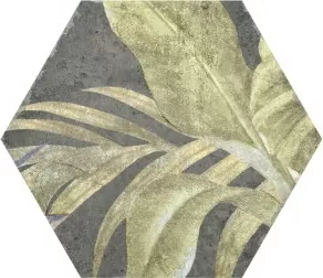 Керамогранит Saona Aruba Lava 23x27