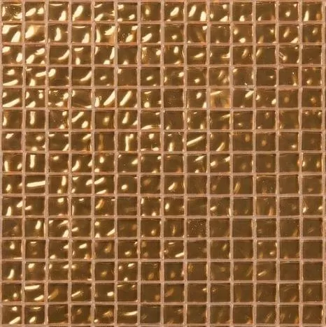 Мозаика HP17R-20 Golden Effect 2x2 32.7x32.7