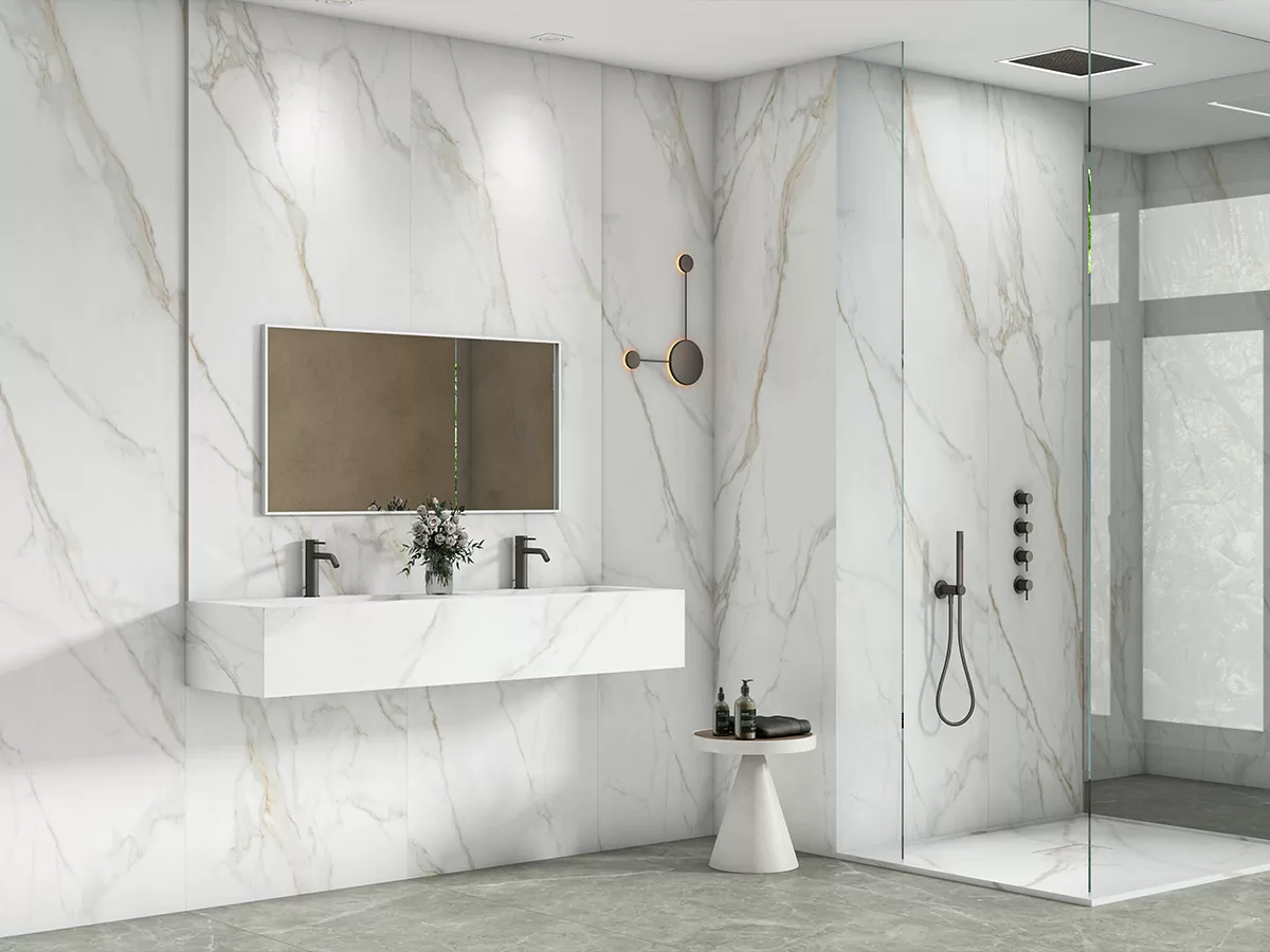 Керамогранит Diamond Gold Digi Matt 800x2400x15