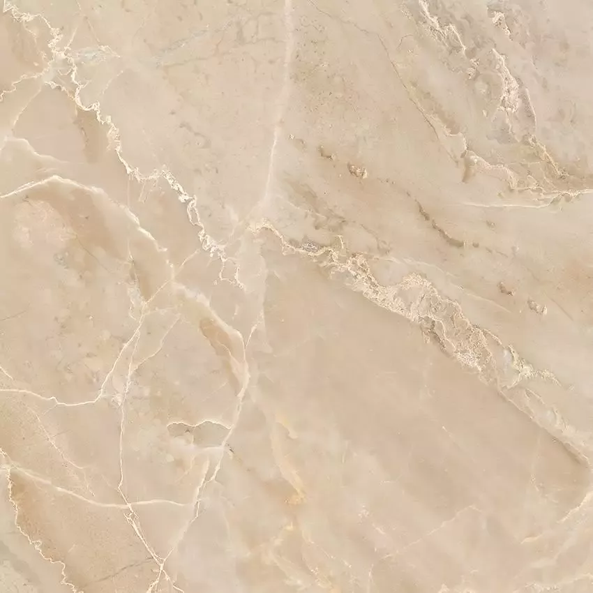 Керамогранит PR125 Almond Cascais Polished 600x600