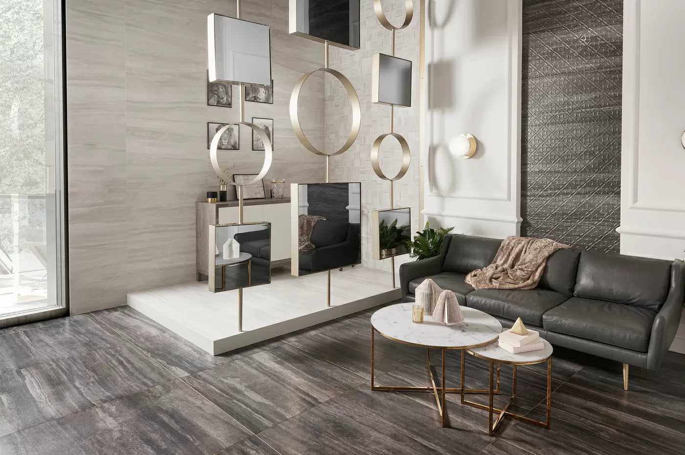 Керамогранит GXX42030 Luxury Cream Soft 60x60