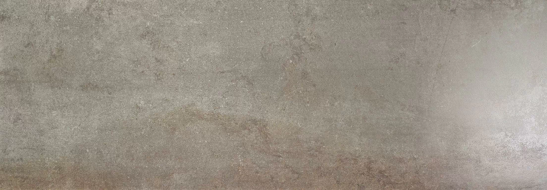 Плитка Metallic Iron Matt Ret 35x100