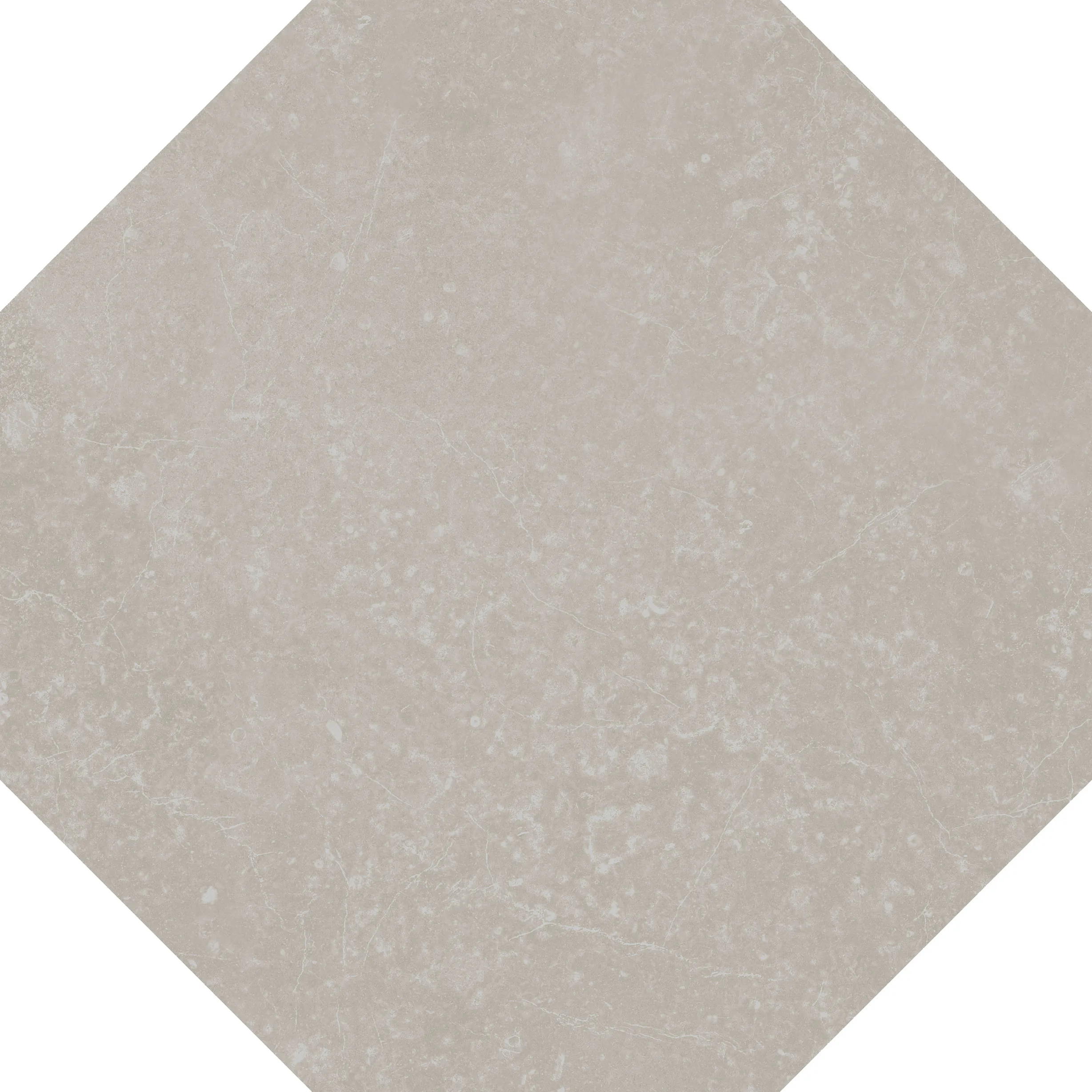 Плитка KM2424G0011N Касабланка серый светлый матовый 24x24x0,7