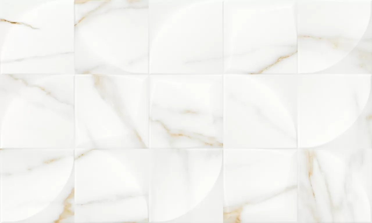 Плитка Marmaris white 02 30х50
