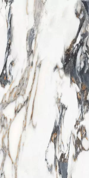 Керамогранит Vary Dark polished 60x120