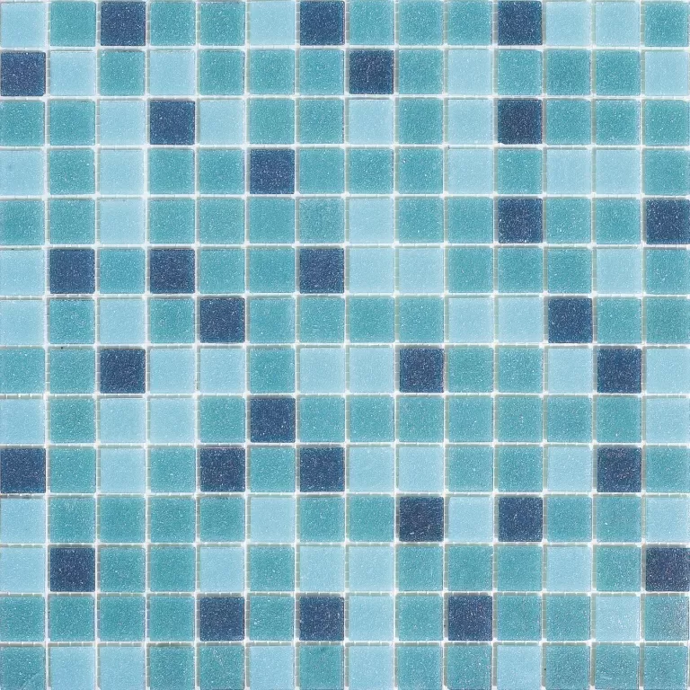 Мозаика FLORIDA R+ 2x2 32.7x32.7