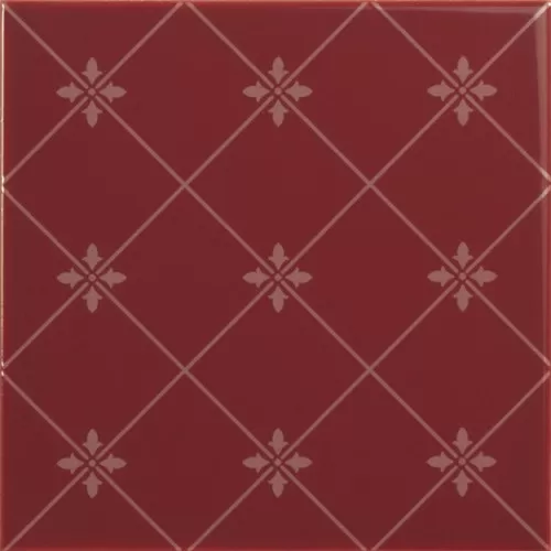 Плитка NOBLESSE DELIS BURDEOS 20*20