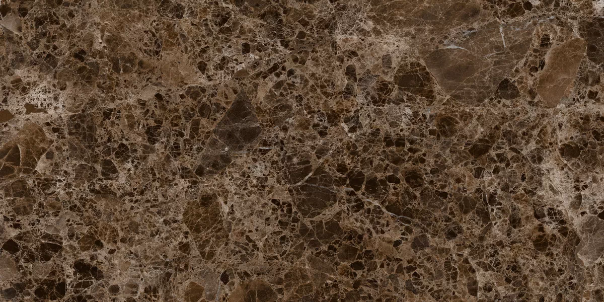 Керамогранит Emperador Brown Полированный 60x120