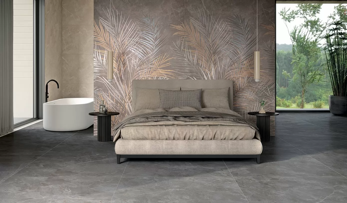 Плитка fRF8 Roma Stone Tropical Intarsi Matt 80х160