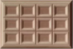 Плитка Cacao To Mix 12*18