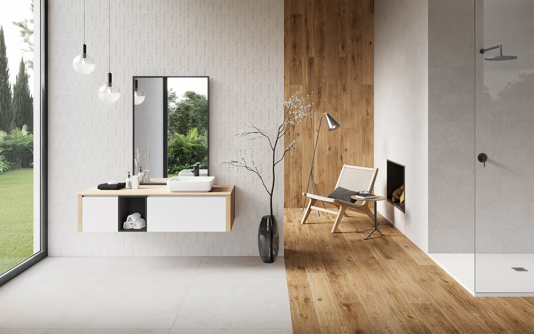 Керамогранит Verse Taupe Soft 60x60