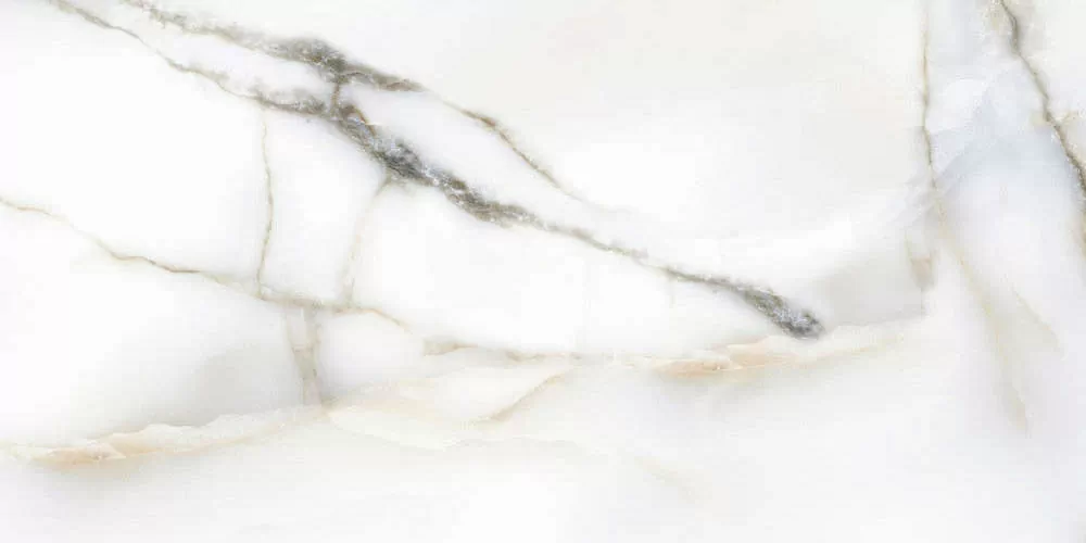 Керамогранит Hexa White Polished 60x120