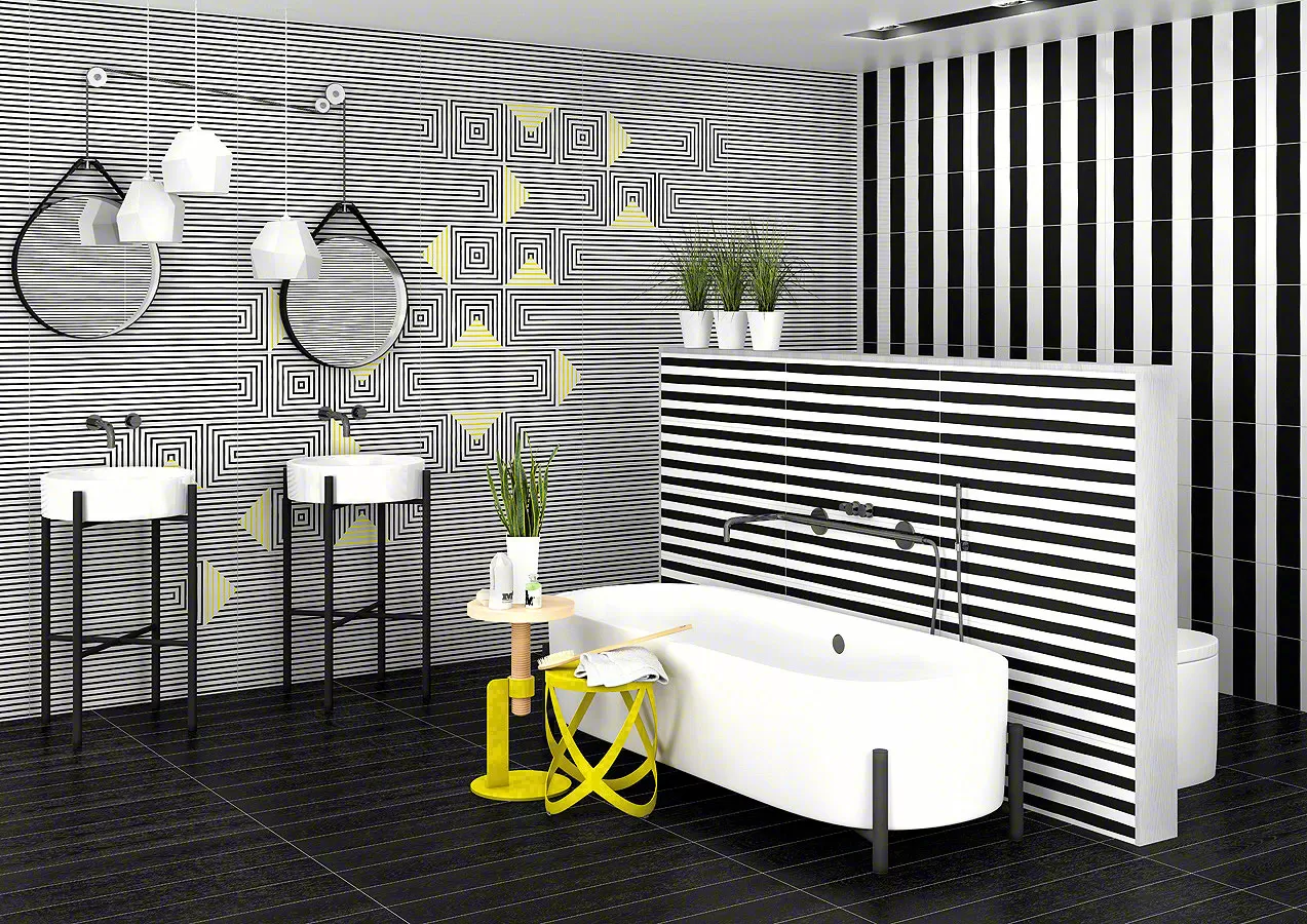 Плитка Miskito 25x75