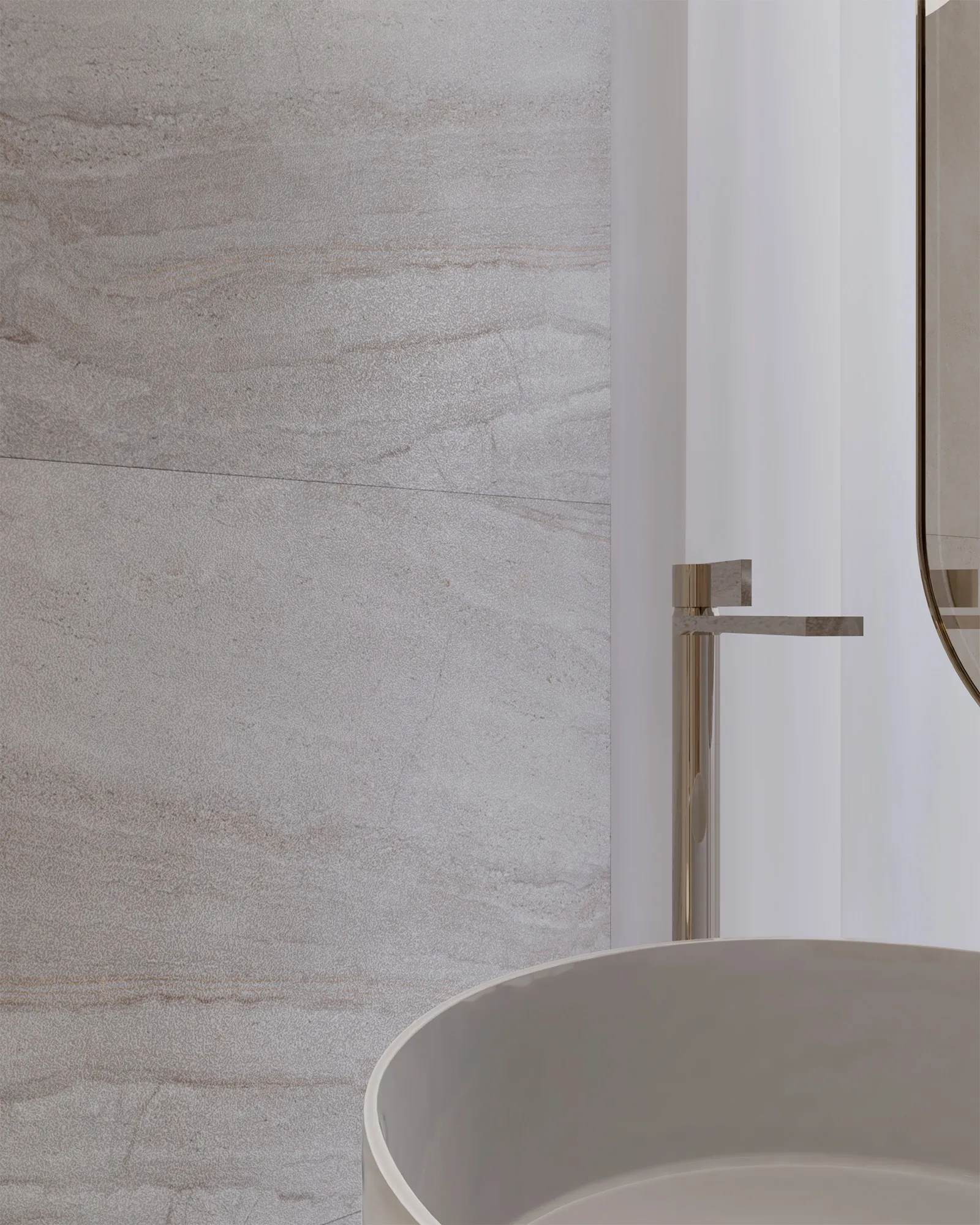 Керамогранит SG3003-A Desert Crema Sugar 60x60