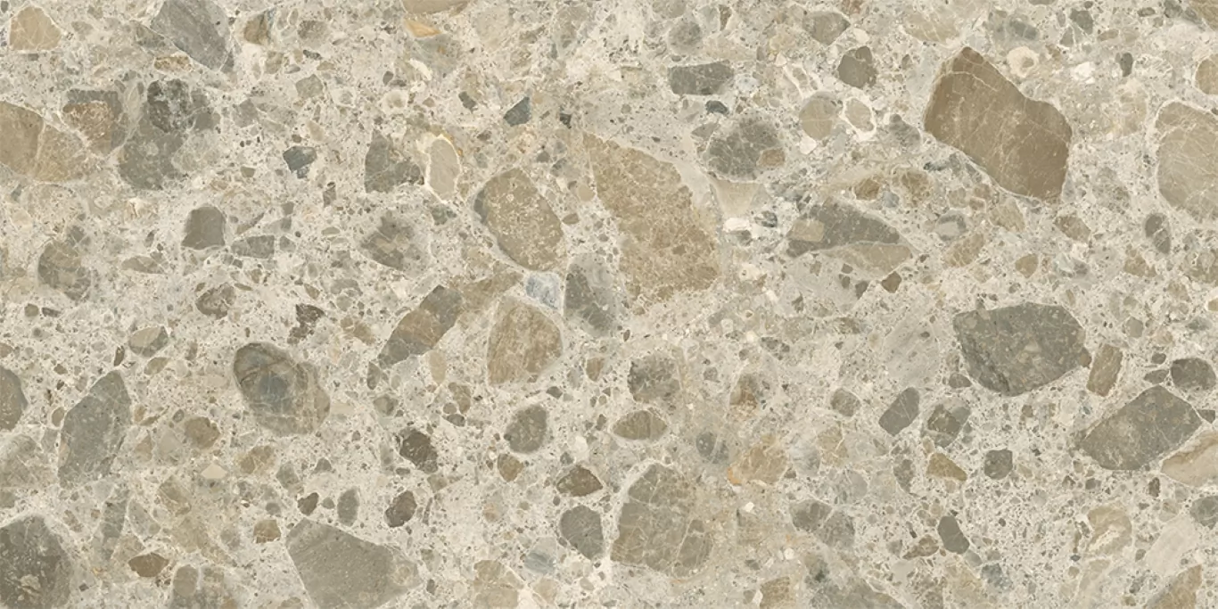 Керамогранит K951849R0001VTER CityStone Чеппо Мультиколор Матовый R10A 7Рек 8мм 60x120