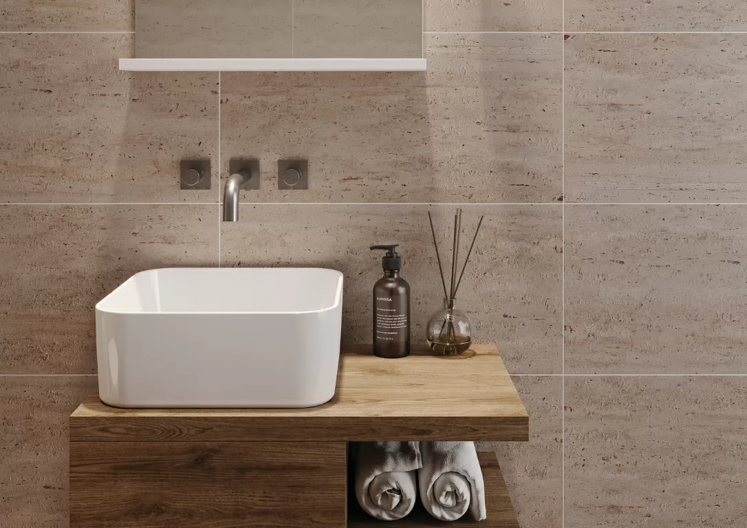 Керамогранит C-CO4L012D Coliseum бежевый 29,7x59,8