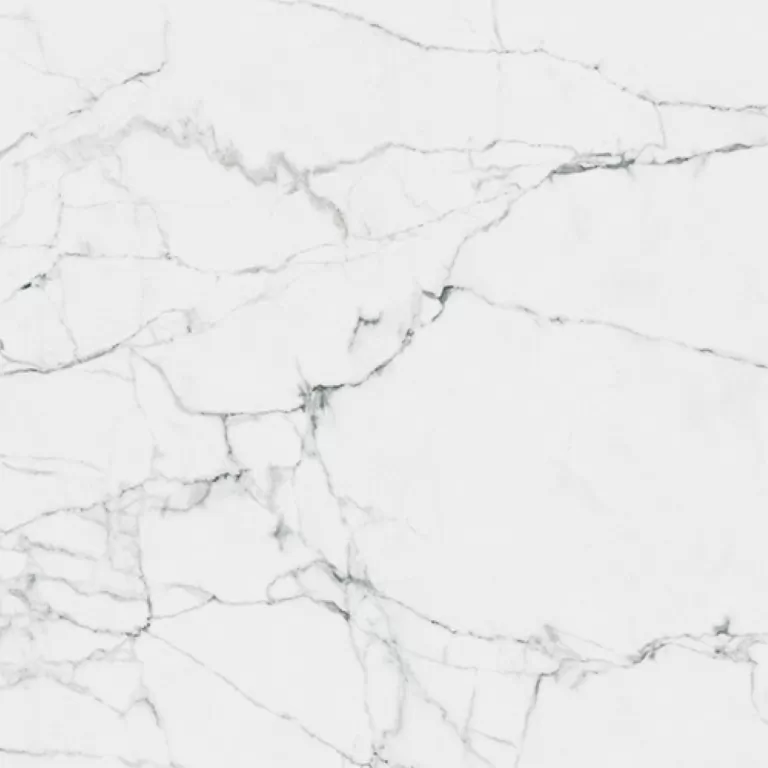 Керамогранит K951837LPR01VTET CityMarble Статуарио Венато Лаппато R9 8мм 60x60