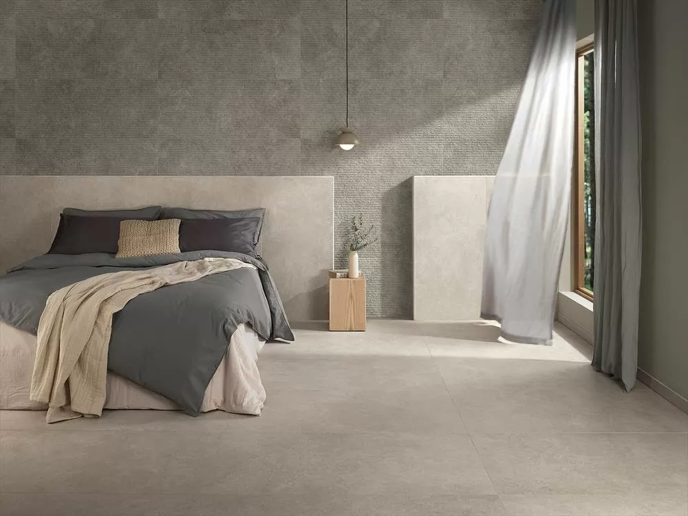 Плитка fRU3 Nobu Row White Matt RT 25x75